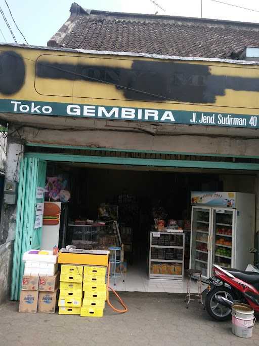 Toko Gembira 2