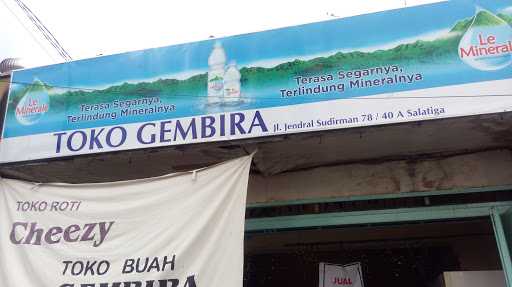 Toko Gembira 4