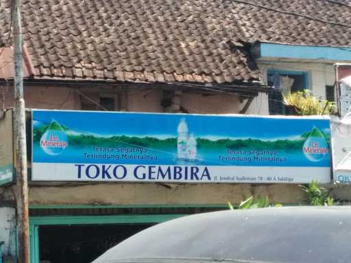 Toko Gembira 3