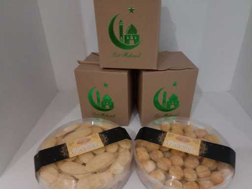 V&V Cookies Salatiga 2