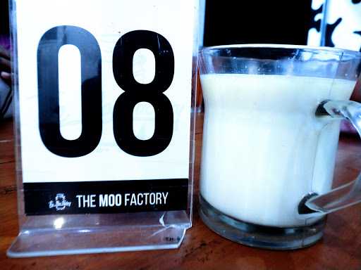 The Moo Factory 3