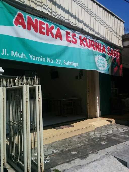 Aneka Es Kurnia Sari 6