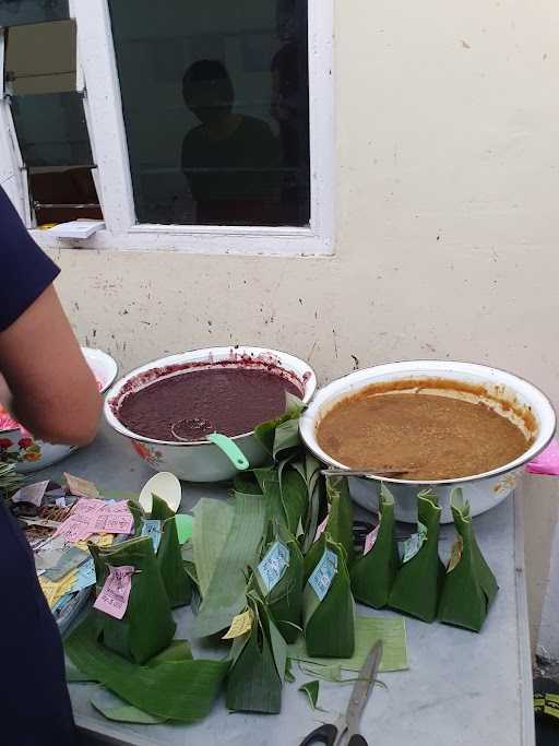 Bubur Karanganyar 1