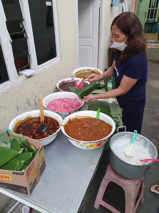 Bubur Karanganyar 6