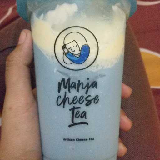 New Manja Cheese Tea Klaseman 5