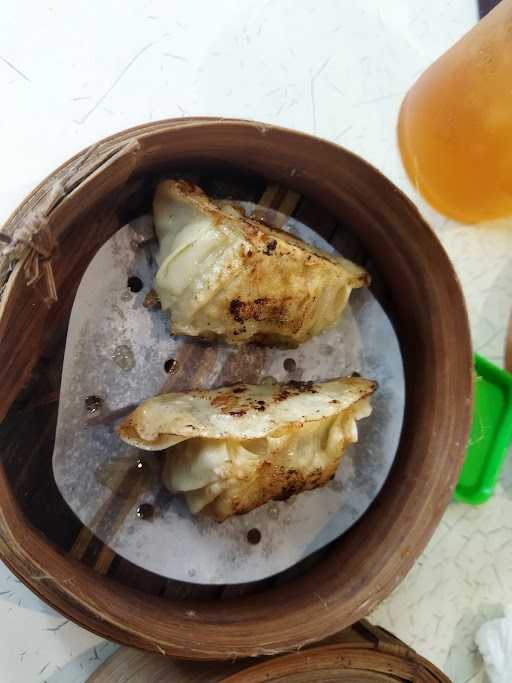 Ngarana Eatery Majju Dimsum 9