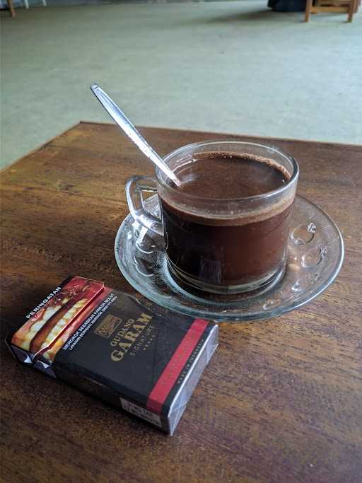 Noms Kopi Salatiga (Warung Kopi Klotok) 2