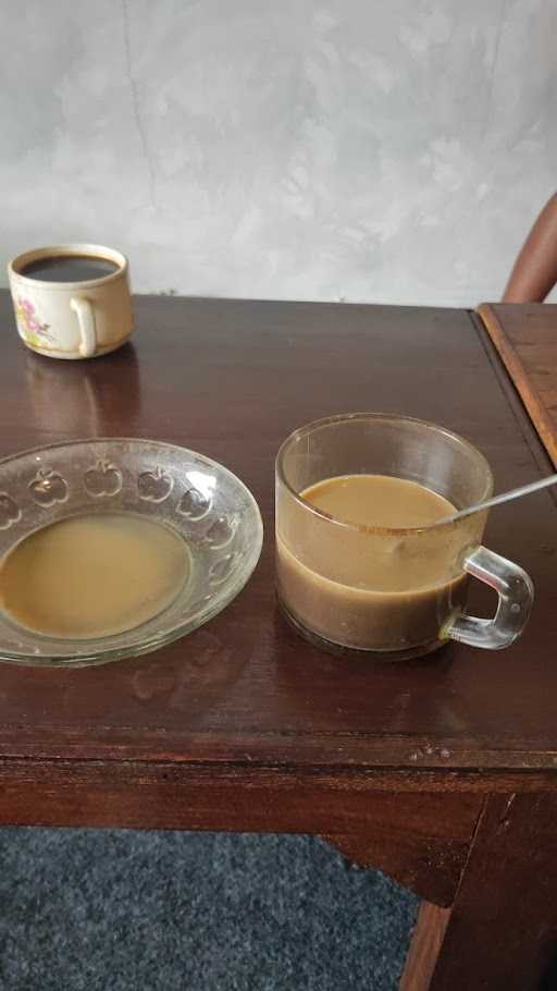 Noms Kopi Salatiga (Warung Kopi Klotok) 7