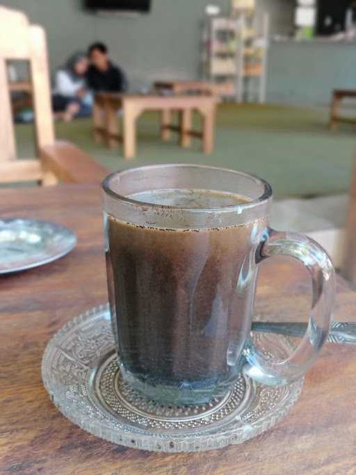 Noms Kopi Salatiga (Warung Kopi Klotok) 6