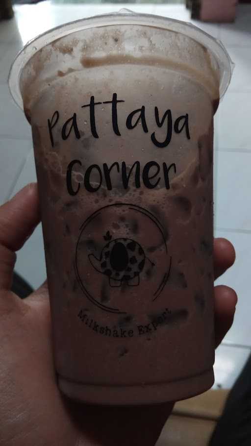 Pattaya Corner Klaseman 3