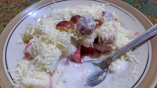 Queen Salad Salatiga 5