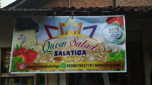 Queen Salad Salatiga 9