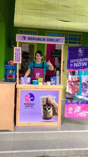 Republik Coklat Dukuh Krajan 1