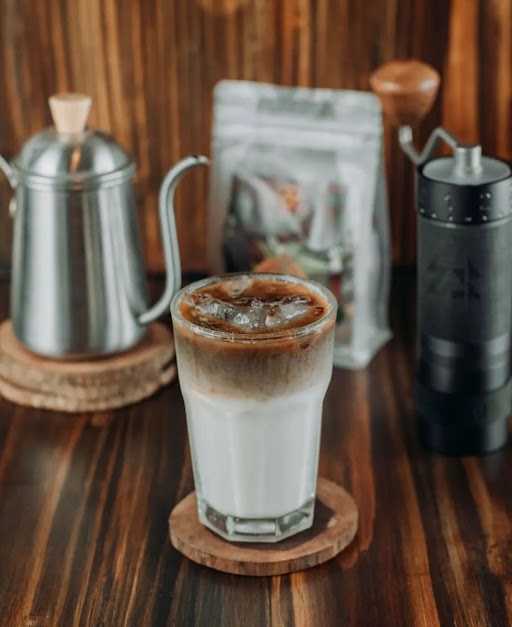 Utan Coffee Roastery Hasanudin 10