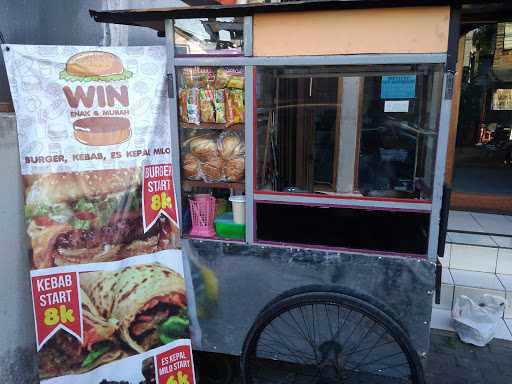 Win Burger 2