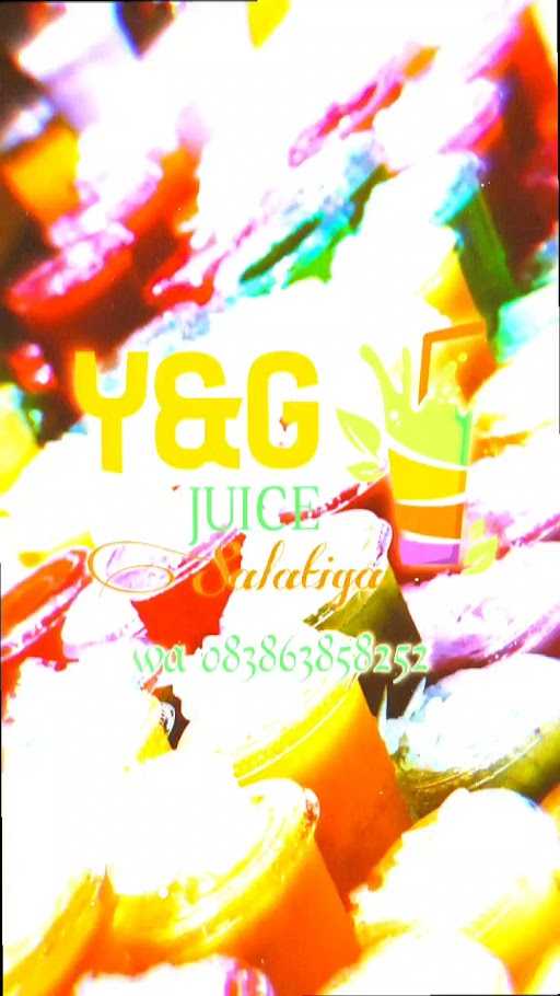 Y&G Juice 2