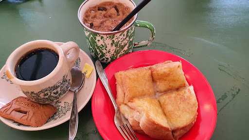 Butterkoff Kopitiam 7