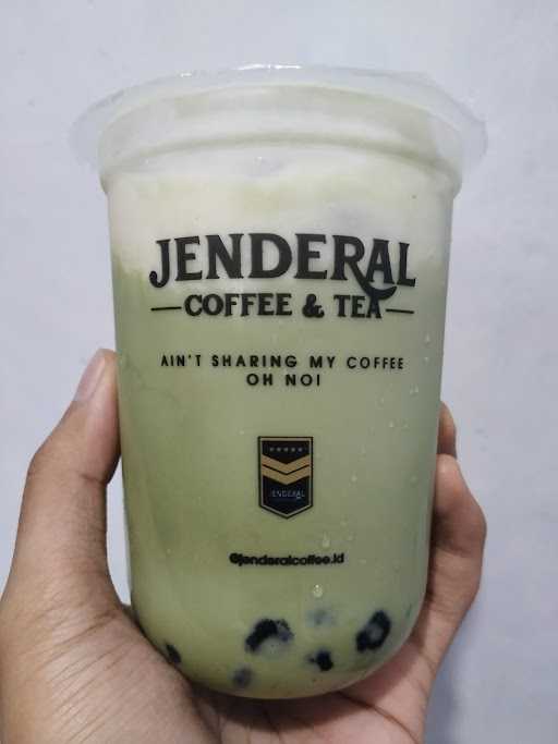 Jenderal Coffee 6