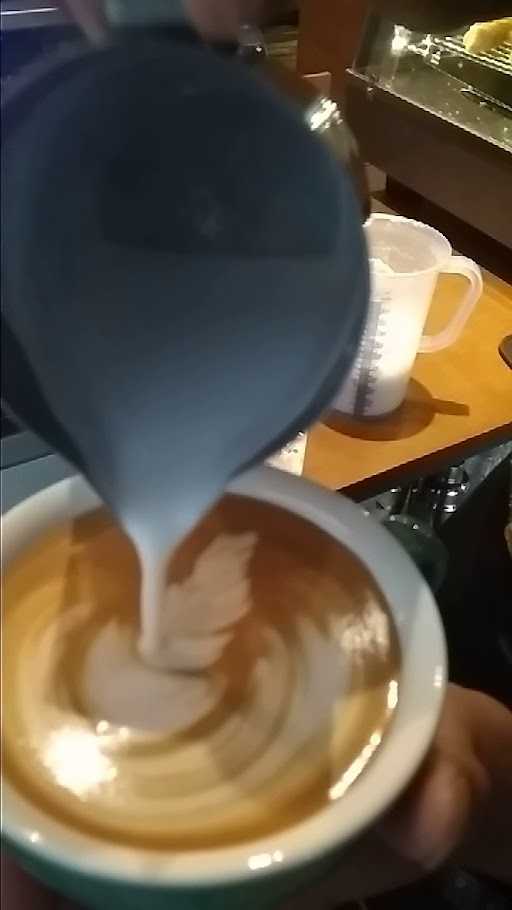 Jenderal Coffee 4