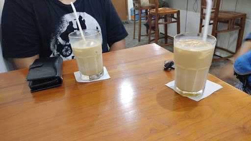 Telon Coffee 10