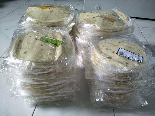 Ameera Bahan Kebab 5