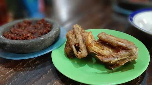 Ayam Goreng & Bakar Joyo - Joyo Fried Chicken Restaurant 3