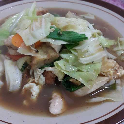 Bakmi Progo Juga Salatiga 6