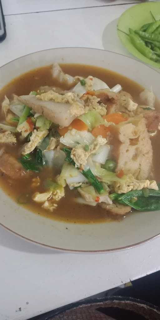 Bakmi Progo Juga Salatiga 1