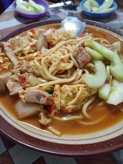 Bakmi Progo Juga Salatiga 5