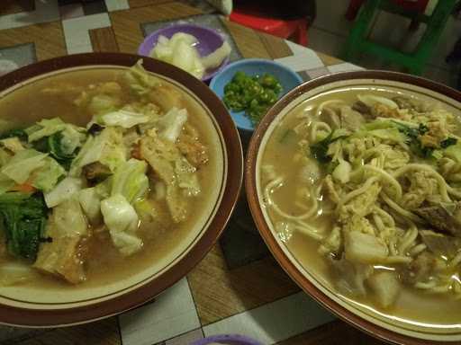 Bakmi Progo Juga Salatiga 7