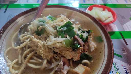 Bakmi Progo Salatiga 8