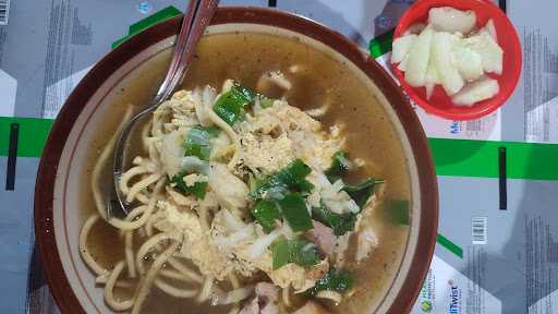 Bakmi Progo Salatiga 6