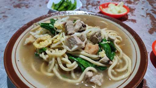 Bakmi Progo Salatiga 1