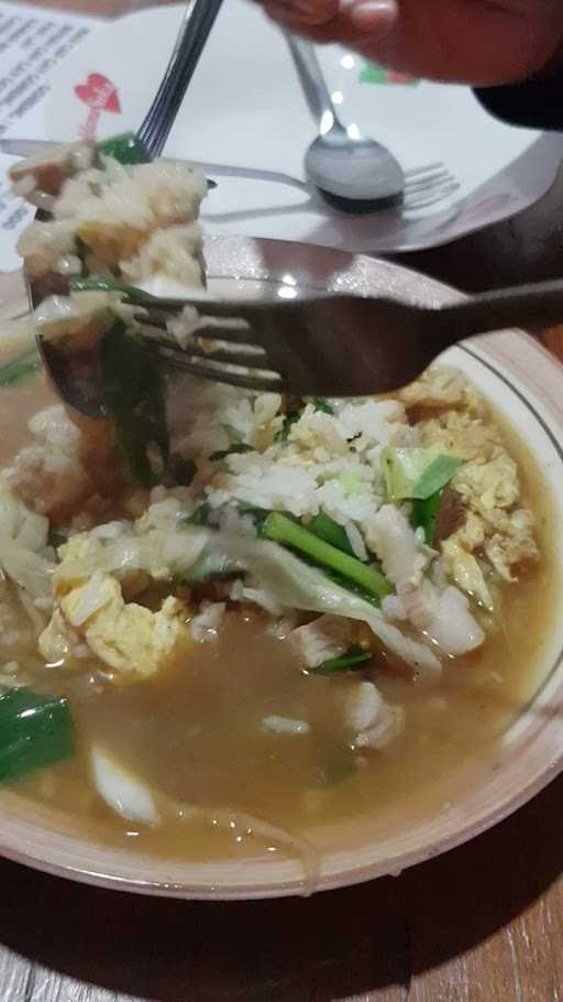 Bakmi Progo Salatiga 7