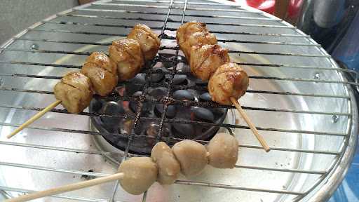 Bakso Bakar & Sosis Bakar Brisha 6