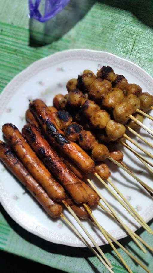 Bakso Bakar & Sosis Bakar Brisha 4