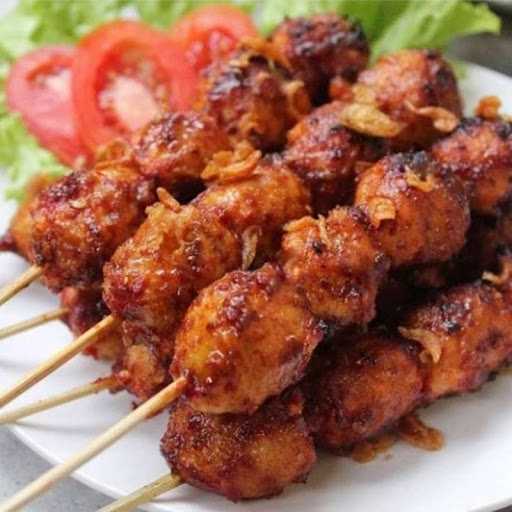 Bakso Bakar & Sosis Bakar Brisha 5