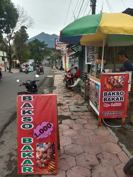 Bakso Bakar & Sosis Bakar Brisha 9