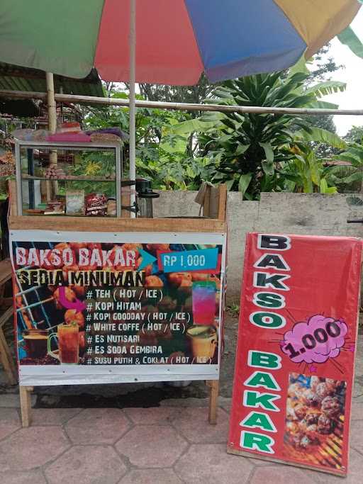 Bakso Bakar & Sosis Bakar Brisha 8