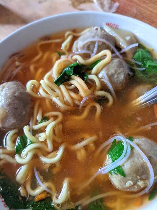 Bakso Dugul Klaseman 6