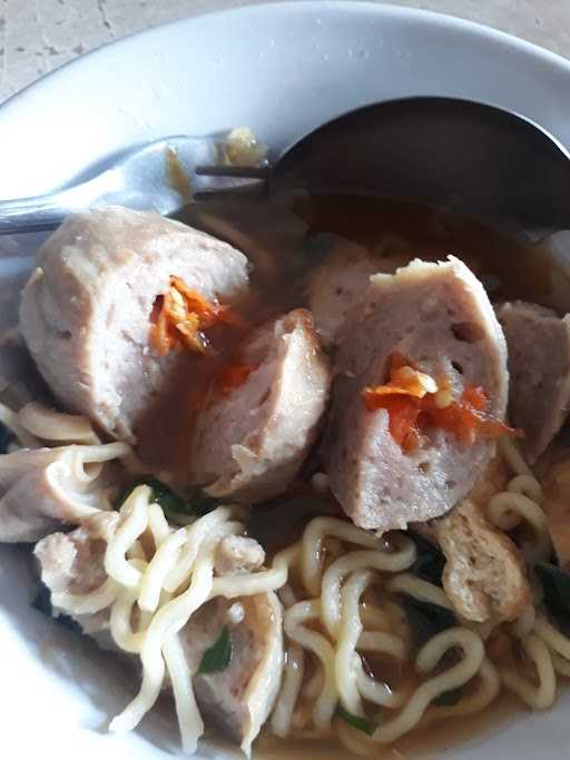 Bakso Dugul Klaseman 8