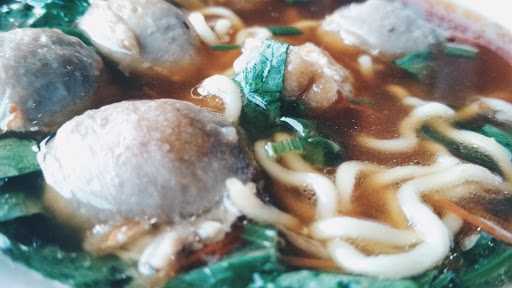 Bakso Dugul Klaseman 10