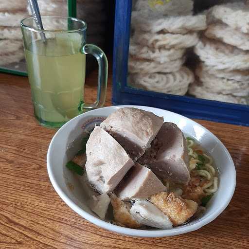 Bakso Dugul Klaseman 1