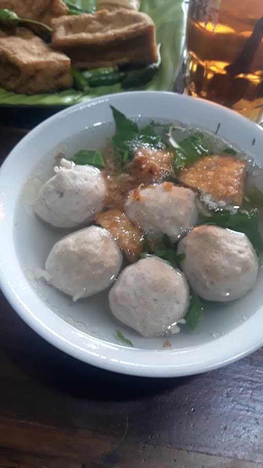 Bakso Dugul Klaseman 5