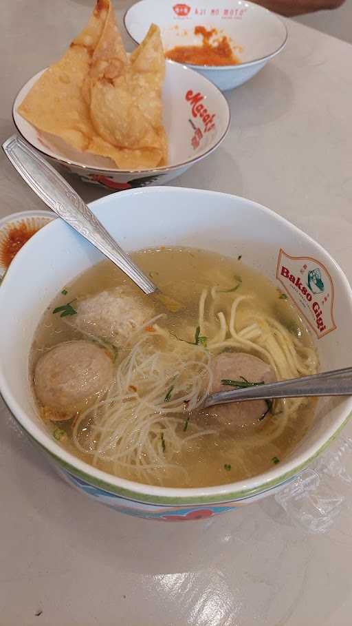 Bakso Gigi Salatiga 8