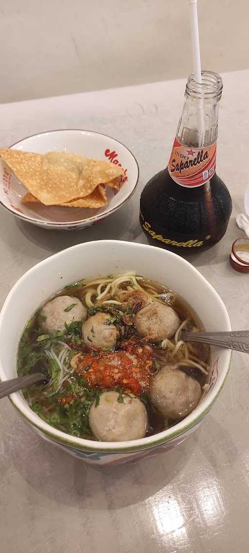 Bakso Gigi Salatiga 3