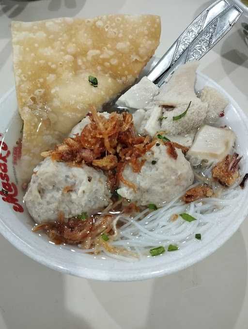 Bakso Gigi Salatiga 2