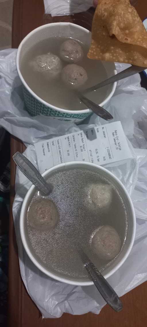 Bakso Gigi Salatiga 1