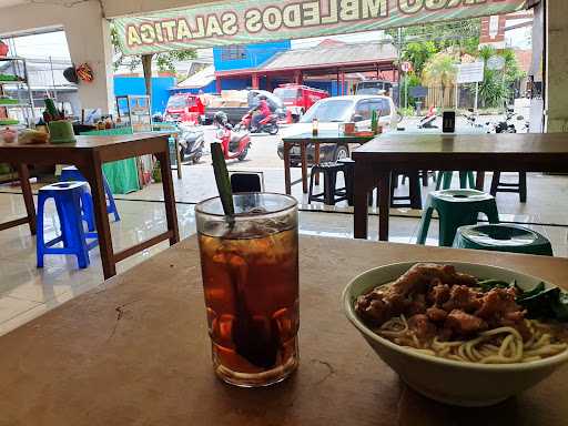 Bakso Mbledos Salatiga 6