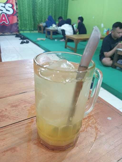 Bakso Mbledos Salatiga 2